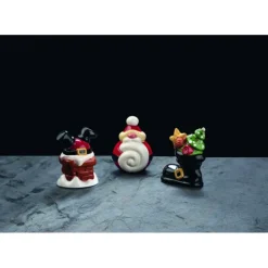 Moule Chocolat Botte du Père Noël 16 x 8 cm x H 18 cm (x2) Pavoni