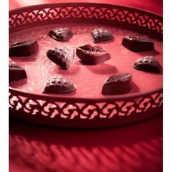 Moule Chocolat Bouche Love (x21) Chocolate World