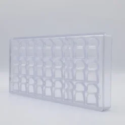 Moule Chocolat Bouchon (x27) Chocolate World