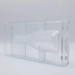 Moule Chocolat Bouteille Chocolate World