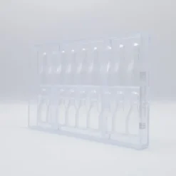 Moule Chocolat Bouteille (x18) Chocolate World