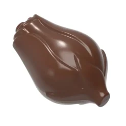 Moule Chocolat Bouton de Rose 14 Cavités Chocolate World
