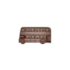 Moule Chocolat Bus Londonien British Collection 39 mm (x24) Chocolate World