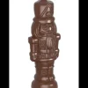 Moule Chocolat Casse-Noisette 10 cm Chocolate World