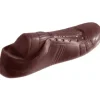 Moule Chocolat Chaussure de Foot 6,4 x 2 cm x H 2 cm (x16) Chocolate World