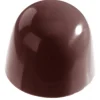 Moule Chocolat Cône 2,9 cm (x32) Chocolate World