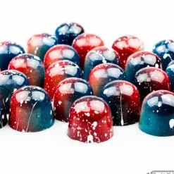 Moule Chocolat Cône 2,9 cm (x32) Chocolate World