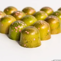 Moule Chocolat Cône 2,9 cm (x32) Chocolate World