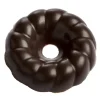 Moule Chocolat Couronne (x18) Chocolate World