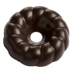 Moule Chocolat Couronne (x18) Chocolate World