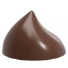 Moule Chocolat Goutte Irrégulière 2,7 cm (x32) Chocolate World