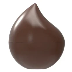 Moule Chocolat Goutte Irrégulière 2,7 cm (x32) Chocolate World