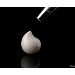 Moule Chocolat Goutte Irrégulière 2,7 cm (x32) Chocolate World