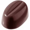 Moule Chocolat Grain de Café (x28) Chocolate World