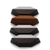 Moule Chocolat Hexagonal (x27) Barry