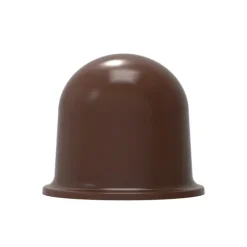 Moule Chocolat Jack Ralph 29 mm (x21) Chocolate World