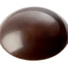Moule Chocolat Lentille 3,5 cm (x21) Chocolate World