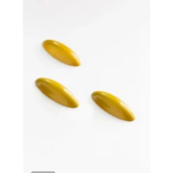 Moule Chocolat Lentille Oblique 62,5 mm (x14) Chocolate World