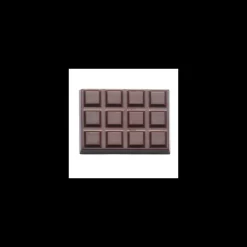 Moule Chocolat Mini Tablette 30x40mm (x21) Barry