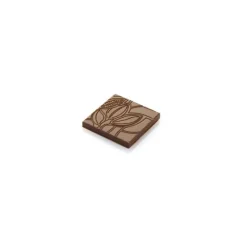 Moule Chocolat Napolitain Cabosse 3,4 cm (x18) Chocolat Form