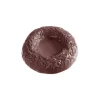 Moule Chocolat Nid Ø8,5 cm (x3) Chocolate World
