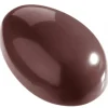 Moule Chocolat Oeuf 3.2 cm (x32) Chocolate World