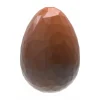 Moule Chocolat Oeuf à Facettes 33 mm (x24) Chocolate World