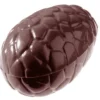 Moule Chocolat Oeuf Craquelé 2,5 cm (x48) Chocolate World