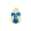 Moule Chocolat Oeuf Cravate 9.2 cm (x2)