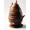 Moule Chocolat Oeuf Nick Ø 13 x H 20 cm (x2) Pavoni