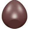 Moule Chocolat Oeuf Plat 5,1 cm (x8) Chocolate World