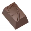 Moule Chocolat Ouverture Arthur Tuytel 3,2 cm (x24) Chocolate World