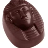 Moule Chocolat Pharaon 41 mm (x24) Chocolate World