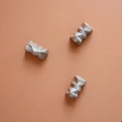 Moule Chocolat Praline Maurizio Frau 3,5 x 1,9 cm (x21) Chocolat Form