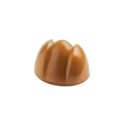 Moule Chocolat Pralines Coquilles 32 mm (x24)
