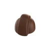 Moule Chocolat Pralines Hémisphères 30 mm (x24)
