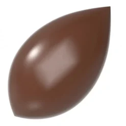 Moule Chocolat Quenelle (x16) Chocolate World