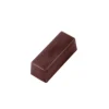 Moule Chocolat Rectangle 3.7 cm (x42) Chocolate World