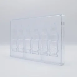 Moule Chocolat Saint-Nicolas (x6) Chocolate World