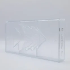 Moule Chocolat Sapin 16,6 cm Chocolate World