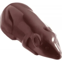 Moule Chocolat Souris (x10) Chocolate World