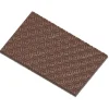 Moule Chocolat Tablette Vagues (x2) Chocolate World