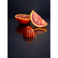 Moule Chocolat The Juicer 3 cm (x21) Chocolate World