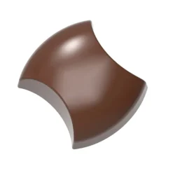 Moule Chocolat The Taster 3,4 x 2,9 cm (x21) Chocolate World