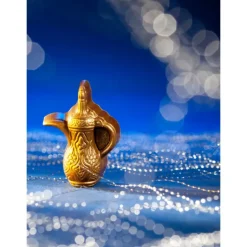 Moule Chocolat Théière 42,5 mm (x14) Chocolate World