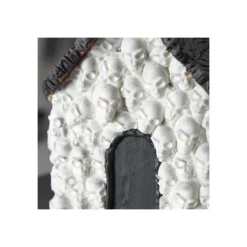 Moule Chocolat Tête de Mort Wilton