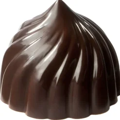 Moule Chocolat Vladimir Terentyev 2,7 cm (x21) Chocolate World