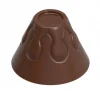 Moule Chocolat Volcan Louis Tanuhadi (x21) Chocolate World