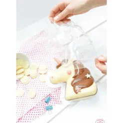 Moule 3D Chocolat Licorne Scrapcooking