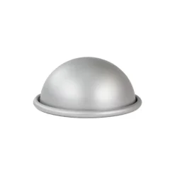 Moule Demi-Sphère Ø 10 cm Aluminium PME